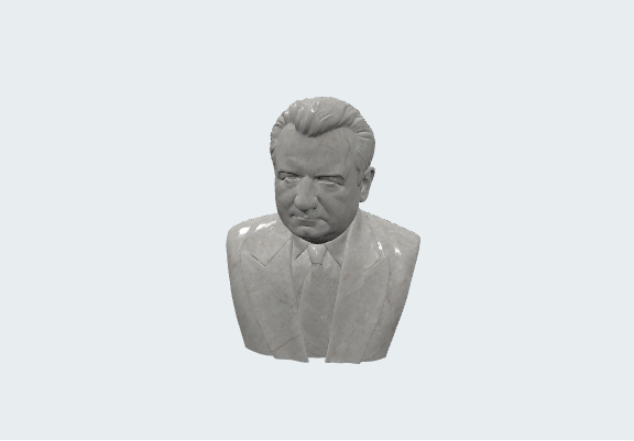 Клемент Готвальд